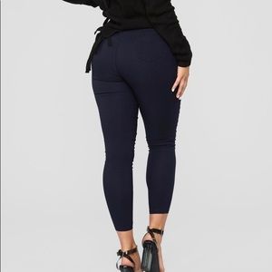 🆕Fashion Nova Leggings